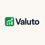 Valuto logo